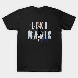 Man like Luka! T-Shirt